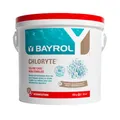 BAYROL Chloryte® 5 kg - Anorganisches Chlor Pool Calciumhypochlorit - Schockchlorung Pool - Chlor ohne Cyanursäure
