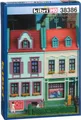 Kibri 38386 - H0 Hofapotheke Görlitz/Neiße