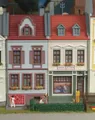 Kibri 38386 H0 Hofapotheke Görlitz/Neiße