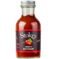 Real Tomato Ketchup, Sauce 257 ml