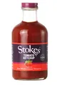Stokes Real Tomato Ketchup, 257ml (1er Pack)
