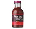 Stokes Saucen, Stokes Real Tomato Ketchup Vegan Laktosefrei und Glutenfrei 257ml