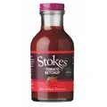 Stokes Real Tomato Ketchup Vegan Laktosefrei und Glutenfrei 257ml