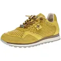 Cetti Cetti C-848 V25-26 - Herren Schuhe Sneaker - Used-Tin-Lemon Sneaker gelb 43 EU