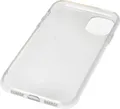 Hülle passend für Apple iPhone11 - transparente Schutzhülle, Anti-Gelb Luftkissen Fallschutz Silikon Handyhülle robustes TPU Case