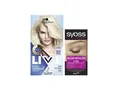 LIVE Aufheller & SYOSS Augenbrauenfarbe Dunkelblond