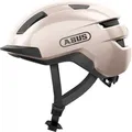 ABUS Fahrradhelm PURL-Y – geeignet für E-Bike und S-Pedelec – stylisher NTA-Schutzhelm für Erwachsene und Jugendliche – Gold, Größe S - Gold