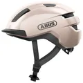 ABUS - Purl-Y - Radhelm Gr 51-55 cm - S champagne gold
