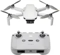 DJI Mini 4K Base Drohne