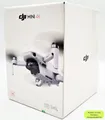 DJI Mini 4K Drohne mit Kamera 3 Achsen Gimbal Stabilisierung, Rückkehr NEU & OVP