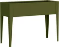 WESTMANN Hochbeet Vedura M, BxTxH: 100x30x80 cm