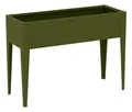 Tchibo - Hochbeet - 100x30x80cm - grün - Stahl