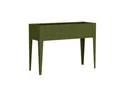 Westmann Hochbeet Vedura M Olivgrün 30x100x80cm
