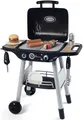 Smoby Kinder-Grill Barbecue, Made in Europe