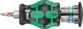 Wera Bicycle Set 11, 40 mm, 115 mm, 115 g
