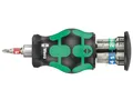 WERA Fahrrad-Werkzeugset Bicycle Set 11, 05004179001, 7-teilig
