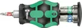 Wera Bicycle Set 11 Bit-Set