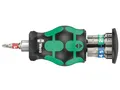 WERA Fahrrad-Werkzeugset Bicycle Set 11, 05004179001, 7-teilig