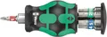 Wera Werk Bits-Handhalter eds 05004179001 Bithalter Bits-Handhalter