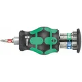 Wera Bicycle Set 11 Bits-Handhalter 7-teilig
