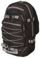 Forvert Forvert Ice Louis Rucksack Farbe Schwarz/Grau