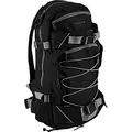 Forvert Ice Louis Backpack, Farbe: black-grey, Größe: OS