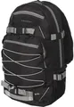 Forvert Rucksack Ice Louis Black Grey