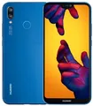 Huawei P20 lite 64GB Blau 5,84" Dual-SIM Android Smartphone