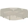 tepro Abdeckhaube für Loungegruppe Groß