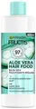 Garnier Fructis Feuchtigkeits Aloe Vera Hair Food Spülung, für normales bis trockenes Haar, Vegan, 400 ml (1er Pack)