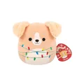 SQXM01491  Stevon der Golden Retriever 19 cm, offizielles Jazwares Plüsch, su...