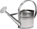 Power&Handel GieÃŸkanne 10 l, Silber, verzinkt