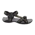 CMP Hamal Hiking Sandal nero-avena-sage (42UT) 40