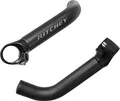 Ritchey Comp Medium Bar Ends Erwachsene Unisex Schwarz