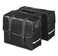 Fahrradtasche doppelt 40L wasserdicht