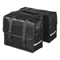 Fahrradtasche Gepäckträger doppelt 40L wasserdicht