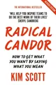 Scott Kim Radical Candor
