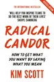 Radical Candor | Buch | 9781529038347