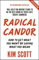 Radical Candor | Scott, Kim | Kartoniert | 9781529038347