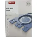 Miele Original Staubsaugerbeutel HyClean Pure Typ G/N