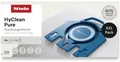 Miele XXL Staubsaugerbeutel HyClean Pure GN Typ G/N - 1 XXL Packung NEU!