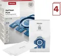 Miele Staubsaugerbeutel HyClean Pure GN Typ G/N - 1 Packung Neu!!