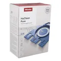 Filterbeutel Miele 12421130 TypG/N für Bodenstaubsauger 4Stk