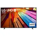 LG 86UT81006LA 218cm (86 Zoll) 4K-LED-TV UltraHD/4K, HDR Triple Tuner