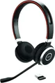 Jabra Evolve 65 UC Stereo Headset 6599-829-409