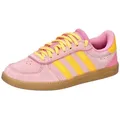 adidas Performance adidas Damen Sneaker BREAKNET SLEEK Sneaker rosa 44 EU