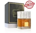 Lattafa Eau de Parfum Khamrah Eau de Parfum 100 ml – Sinnlicher Unisex-Gourmand-Duft, 100% Original, Made in U.A.E, arabischen Parfümkunst