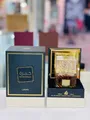 Lattafa Khamrah Eau de Parfum 100ml Arabisches  Parfum Unisex Orientalisch