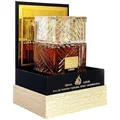 Lattafa Khamrah Eau de Parfum 100 ml – Unisex, würzig-süß & orientalisch