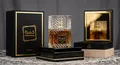 Lattafa Khamrah 100ml Eau de Parfum EDP Unisex Arabisches Parfum Vanille